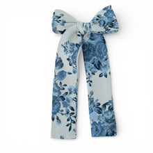Load image into Gallery viewer, Cape Cod Floral - Lady Hair Bow
