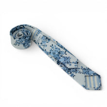Load image into Gallery viewer, Cape Cod Floral - Men's Tie

