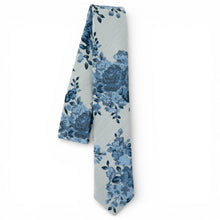 Load image into Gallery viewer, Cape Cod Floral - Youth Tie
