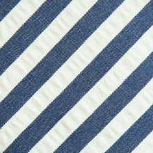 Load image into Gallery viewer, Captain Stripe Darling Hair Bow
