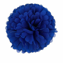 Load image into Gallery viewer, Vittorio Vico Men's Formal Carnation Flower Lapel Pin
