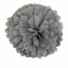 Load image into Gallery viewer, Vittorio Vico Men's Formal Carnation Flower Lapel Pin
