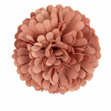 Load image into Gallery viewer, Vittorio Vico Men's Formal Carnation Flower Lapel Pin
