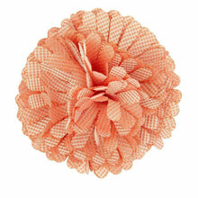 Load image into Gallery viewer, Vittorio Vico Men's Formal Carnation Flower Lapel Pin
