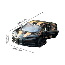 Load image into Gallery viewer, Car AE86 Drift Rotating Ornaments Auto Dashboard Turning AE86 Racing Model Deco Car Interior Classic Center Console Decoration
