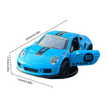 Load image into Gallery viewer, Car AE86 Drift Rotating Ornaments Auto Dashboard Turning AE86 Racing Model Deco Car Interior Classic Center Console Decoration
