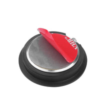 Load image into Gallery viewer, Car Clock Luminous Mini Automobiles Internal Stick-On Digital Watch  Stick on Dashboard Car Clock Mini Tiny Small Luminous Car Vent Clocks Watch for Dashboard Boat Bike Home Mechanics Quartz Clocks Auto Ornament Car Accessories Gifts
