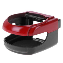 Load image into Gallery viewer, Car Cup Holder Air Vent Outlet Drink Coffee Bottle Holder Adjustable Car Air Conditioner Vent Drink Holder Car Cup Holder Car Outlet Air Vent Mount Adjustable Drink Stand Can Mounts Holders Beverage Ashtray Mount Stand Universal Accessories
