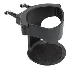 Load image into Gallery viewer, Car Cup Holder Air Vent Outlet Drink Coffee Bottle Holder Adjustable Car Air Conditioner Vent Drink Holder Car Cup Holder Car Outlet Air Vent Mount Adjustable Drink Stand Can Mounts Holders Beverage Ashtray Mount Stand Universal Accessories
