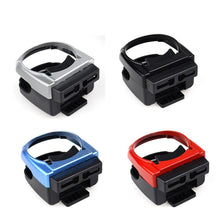 Load image into Gallery viewer, Car-Styling Auto New Universal Adjustable Drink Holder Car Truck Drink Water Cup Bottle Can Holder Door Mount Stand Drinks Holders Drink Holder Stand for Coffee Water Juice Tea
