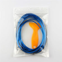 Load image into Gallery viewer, Car Styling Universal Flexible Interior Moulding Trim Strips Car Accessories Decoration Strip Dashboard Universal Car Gap Fillers Automobile Moulding Line Decorative Accessories Edge Sticker Flexible Strip Garnish Accessory with Installing Tool

