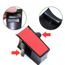 Load image into Gallery viewer, Car Water Cup Slot Slip Limit Clip ABS Cup Holder Clip limiter Car Water Cup Slot Slip Limit Clip Car Cup Holder Water Cup Slot Stabilizer Clip Non-Slip Cup Holder Interior Trim Center Console Easy On Off  Car Water Cup Slot Slip Limit Clip Accessories
