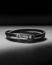 Load image into Gallery viewer, The Hitch - Black/Silver
