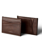 Load image into Gallery viewer, The Card Sleeve - Mocha
