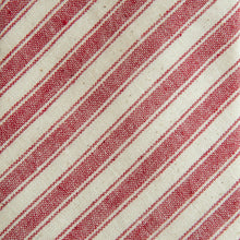 Load image into Gallery viewer, Cardinal Stripe - Youth Tie
