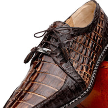 Load image into Gallery viewer, Caribe Rustic Orix / Brown
