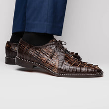 Load image into Gallery viewer, Caribe Rustic Orix / Brown

