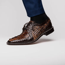 Load image into Gallery viewer, Caribe Rustic Orix / Brown

