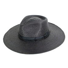 Load image into Gallery viewer, Peter Grimm Carin - Wide Brim Mexican Palm Straw Hat
