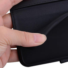 Load image into Gallery viewer, Cartoon Animal Cute Leather Wallet Flip Case Creative Magnetic Protective Cover Lovely Animal Flip Leather Phone Case For iPhone 13 12 11 Pro X XS XR Max Card Holder Funny Phone Cover
