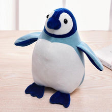 Load image into Gallery viewer, Cartoon Deformable U-shape Neck Pillows Hamster U-Shaped Neck Pillow Throw Pillow Neck Supporter Foam particle Headrest Office Nap Desktop Pad Headrest &amp; Neck Pillow For Kids Boys &amp; Girls Teens Travel Accessories For Airplane Car
