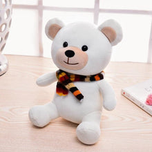 Load image into Gallery viewer, Cartoon Deformable U-shape Neck Pillows Hamster U-Shaped Neck Pillow Throw Pillow Neck Supporter Foam particle Headrest Office Nap Desktop Pad Headrest &amp; Neck Pillow For Kids Boys &amp; Girls Teens Travel Accessories For Airplane Car
