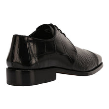 Load image into Gallery viewer, Casanova Leather Oxford Style Dress Shoes
