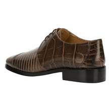 Load image into Gallery viewer, Casanova Leather Oxford Style Dress Shoes
