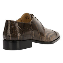 Load image into Gallery viewer, Casanova Leather Oxford Style Dress Shoes
