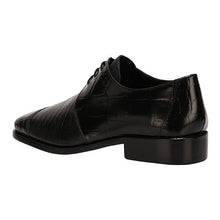 Load image into Gallery viewer, Casanova Leather Oxford Style Dress Shoes
