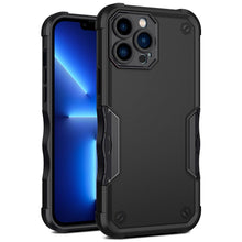 Load image into Gallery viewer, Case For iPhone 14 Pro Max iPhone 14 Plus 13 Pro Max 12 Mini Drop Cover Ultra-thin Mobile Case  Full-Body Shockproof Heavy Duty Protective Cover

