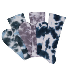 Load image into Gallery viewer, Casual Crew Tie-Dye 3-Pack
