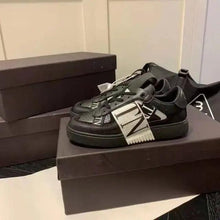 Load image into Gallery viewer, Casual Genuine Leather Loafers
