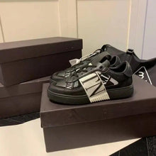 Load image into Gallery viewer, Casual Genuine Leather Loafers
