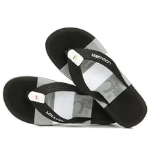 Load image into Gallery viewer, Casual  Men Blue Summer Flip Flops High Quality Men Flip Flops Breathable Beach Slippers Outdoor Cool Simple Design Comfortable Walking Sandals
