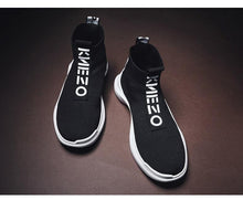 Load image into Gallery viewer, Casual Shoes Men Breathable Autumn Summer Mesh Shoes Sneakers Fashionable Breathable Lightweight Movement Running Shoes Mesh Workout Casual Sports Sneakers
