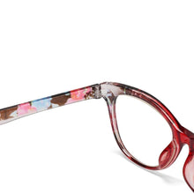 Load image into Gallery viewer, Cat Eye Reading Glasses Women Men Light Weight Presbyopic Reading Glasses Designer Cat Eye Frame Ladies Computer Readers Anti Glare UV Ray Eyeglasses Diopter Presbyopia Eyewear +1.00~+4.0
