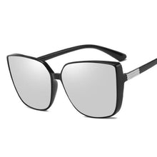 Load image into Gallery viewer, Cat Eye Sunglasses for Women Classic Sunglasses For Women New Retro Square Shape  Glasses For Women/Men New Luxury Designer Eyewear Sunglasses
