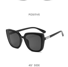 Load image into Gallery viewer, Cat Eye Sunglasses for Women Classic Sunglasses For Women New Retro Square Shape  Glasses For Women/Men New Luxury Designer Eyewear Sunglasses
