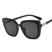 Load image into Gallery viewer, Cat Eye Sunglasses for Women Classic Sunglasses For Women New Retro Square Shape  Glasses For Women/Men New Luxury Designer Eyewear Sunglasses
