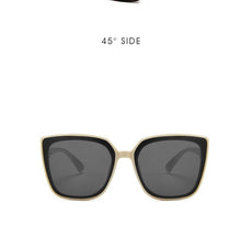 Load image into Gallery viewer, Cat Eye Sunglasses for Women Classic Sunglasses For Women New Retro Square Shape  Glasses For Women/Men New Luxury Designer Eyewear Sunglasses
