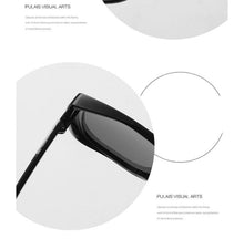 Load image into Gallery viewer, Cat Eye Sunglasses for Women Classic Sunglasses For Women New Retro Square Shape  Glasses For Women/Men New Luxury Designer Eyewear Sunglasses
