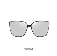 Load image into Gallery viewer, Cat Eye Sunglasses for Women Classic Sunglasses For Women New Retro Square Shape  Glasses For Women/Men New Luxury Designer Eyewear Sunglasses
