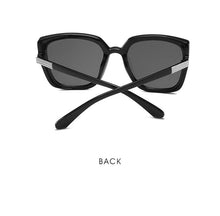 Load image into Gallery viewer, Cat Eye Sunglasses for Women Classic Sunglasses For Women New Retro Square Shape  Glasses For Women/Men New Luxury Designer Eyewear Sunglasses
