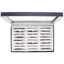 Load image into Gallery viewer, Vittorio Vico Collar Bars
