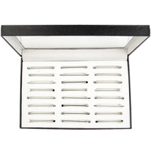 Load image into Gallery viewer, Vittorio Vico Collar Bars
