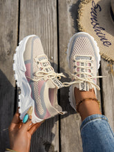 Load image into Gallery viewer, Women’s Lightweight Soft-Sole Casual Sports Sneakers
