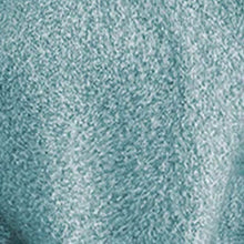 Load image into Gallery viewer, Women's Cold Shoulder Sweater - High Neck Cut Out Pullover Long Sleeve Top
