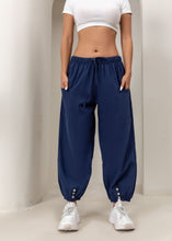 Load image into Gallery viewer, Casual Loose 3-Piece Pants Set | Women’s Loungewear Outfit
