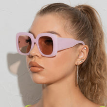 Load image into Gallery viewer, Retro Outdoor UV400 Sunglasses – 6 Bold Colorways
